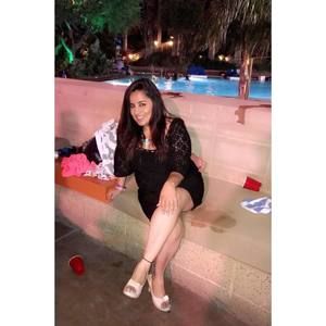 Meet your Posher, Isha